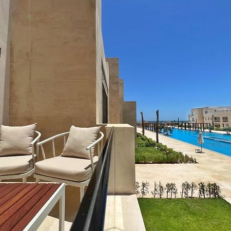 Apartamento Boho Mint 1 Bdr Mangroovy Pool & Sea View Hurghada Exterior foto